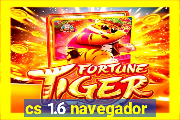 cs 1.6 navegador